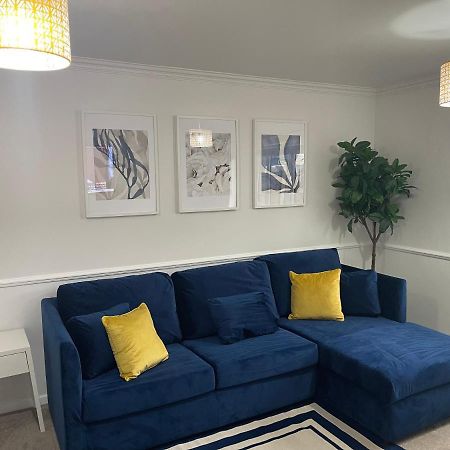 Modern 1 Bed Ground Floor Apartment دارتفورد المظهر الخارجي الصورة