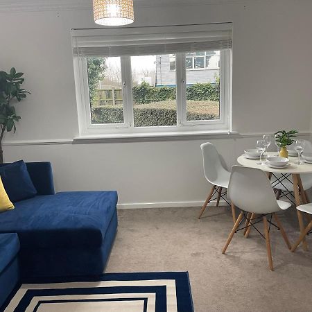 Modern 1 Bed Ground Floor Apartment دارتفورد المظهر الخارجي الصورة