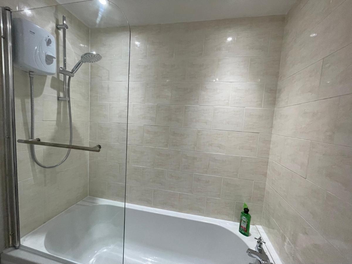 Modern 1 Bed Ground Floor Apartment دارتفورد المظهر الخارجي الصورة
